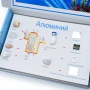 Коллекция «Алюминий» демонстрационная